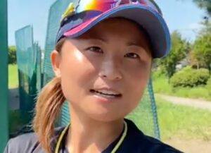 出口彩香は結婚してる？彼氏や結婚相手の情報を徹底調査！