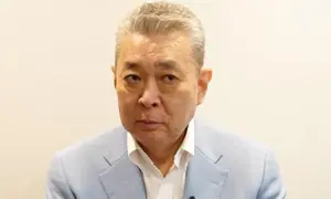 江川卓の妻はどんな人？結婚の馴れ初めや子供・家族について徹底調査！