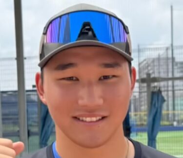 武田陸玖の父親はどんな人？母親や兄弟・彼女＆結婚について徹底調査！