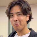 大野稼頭央は結婚してる?第1子・長女誕生まで家族情報を徹底調査!