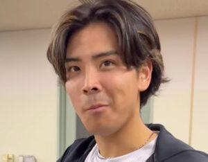 大野稼頭央は結婚してる？第1子・長女誕生まで家族情報を徹底調査！