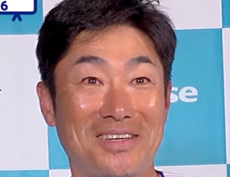 相川亮二は結婚して嫁がいる？子供や家族構成も徹底調査！