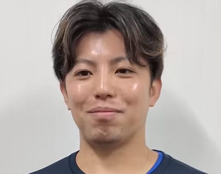 東克樹の嫁はどんな人？結婚相手との馴れ初めや子供について徹底調査！