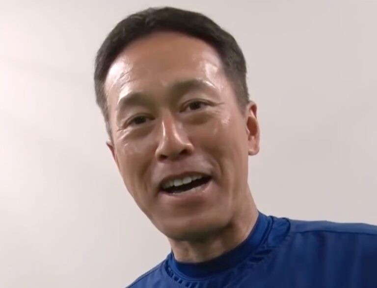 大西崇之の妻はどんな人？息子・子供など家族構成を徹底調査！
