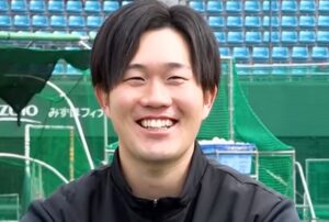 安德駿の家族構成は？母親との絆がすごい！父親・兄妹や彼女、結婚情報も調査