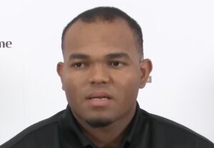 ルイス・ロドリゲス(ソフトバンク)はどんな投手？160キロ右腕のプロフィールや支配下までを調査！