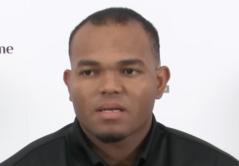 ルイス・ロドリゲス(ソフトバンク)はどんな投手？160キロ右腕のプロフィールや支配下までを調査！