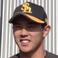 宇野真仁朗に彼女はいる?家族構成や父・母・兄弟も野球一家なのか徹底調査!