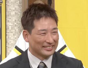 岩崎優が結婚した嫁はどんな人？子供や両親・兄弟など家族構成も徹底調査！