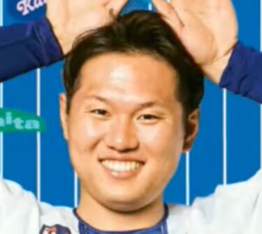 若松尚輝の性格は？彼女や結婚の噂・母親との関係や異色の経歴も調査！