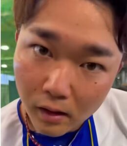 石田裕太郎の彼女＆結婚情報は？イコラブ好きでも話題の素顔を徹底調査！