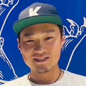 石田健大の妻はどんな人？結婚の馴れ初めや子供・家族について徹底調査！