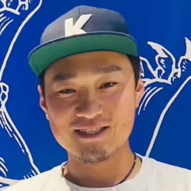 石田健大の妻はどんな人？結婚の馴れ初めや子供・家族について徹底調査！