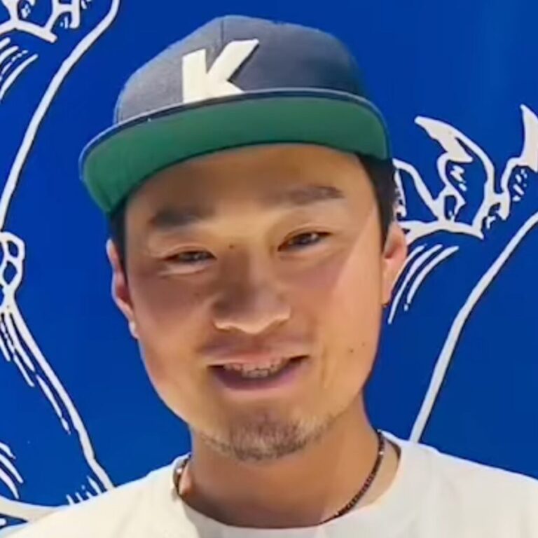 石田健大の妻はどんな人？結婚の馴れ初めや子供・家族について徹底調査！