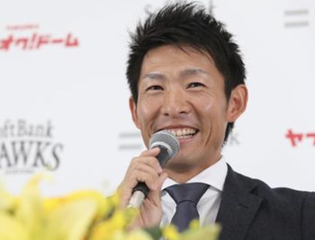 本多雄一の引退理由と引退試合のこと！最愛の嫁と子供について！現在が気になる！